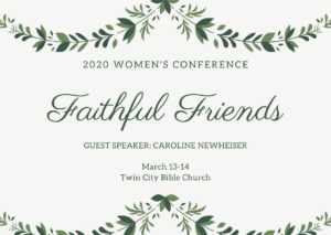 Session 4: Guarding Against Gossip