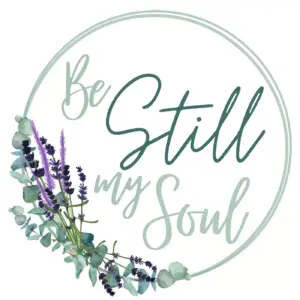 Session 4: Be Still My Soul