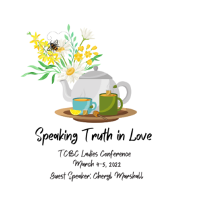 Session 4: Speaking Truth in Love: Q&A