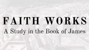 The Importance of God’s Word