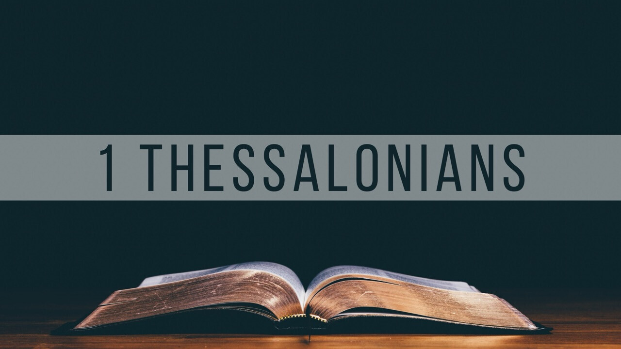 Letter to a Faithful Church
