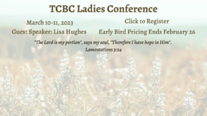 Session 1: How Can I Be Thankful When I’m Not?