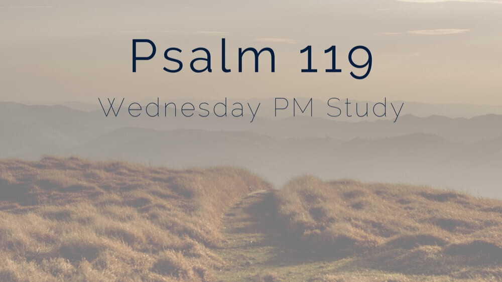 The Joy and Pursuit of Obedience