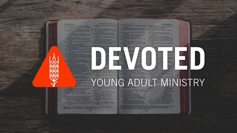 1 Corinthians 6:1-11 (Part 1)