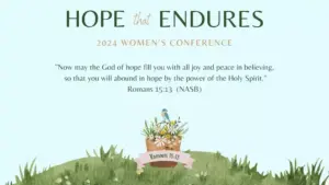 Session 4: Women’s Conference 2024 Q&A