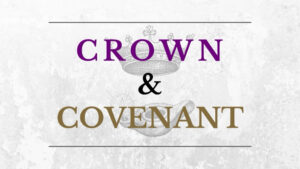 God’s Gracious Character (The Davidic Covenant)