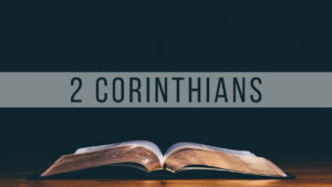 Perfecting Holiness Through Spiritual Separation