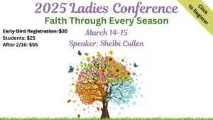 Session 4: Steadfastness to the End