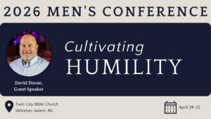 Session 2: Displaying Humility