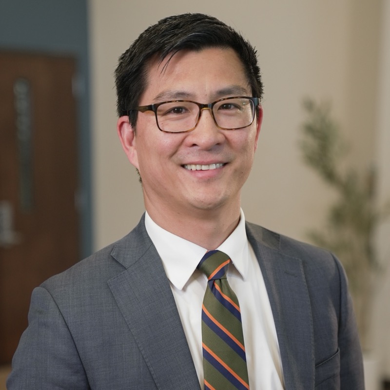 Kevin Huang