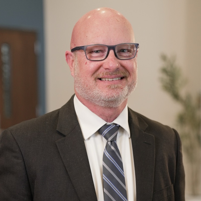Mike Ryals