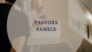 Missions and Evangelism