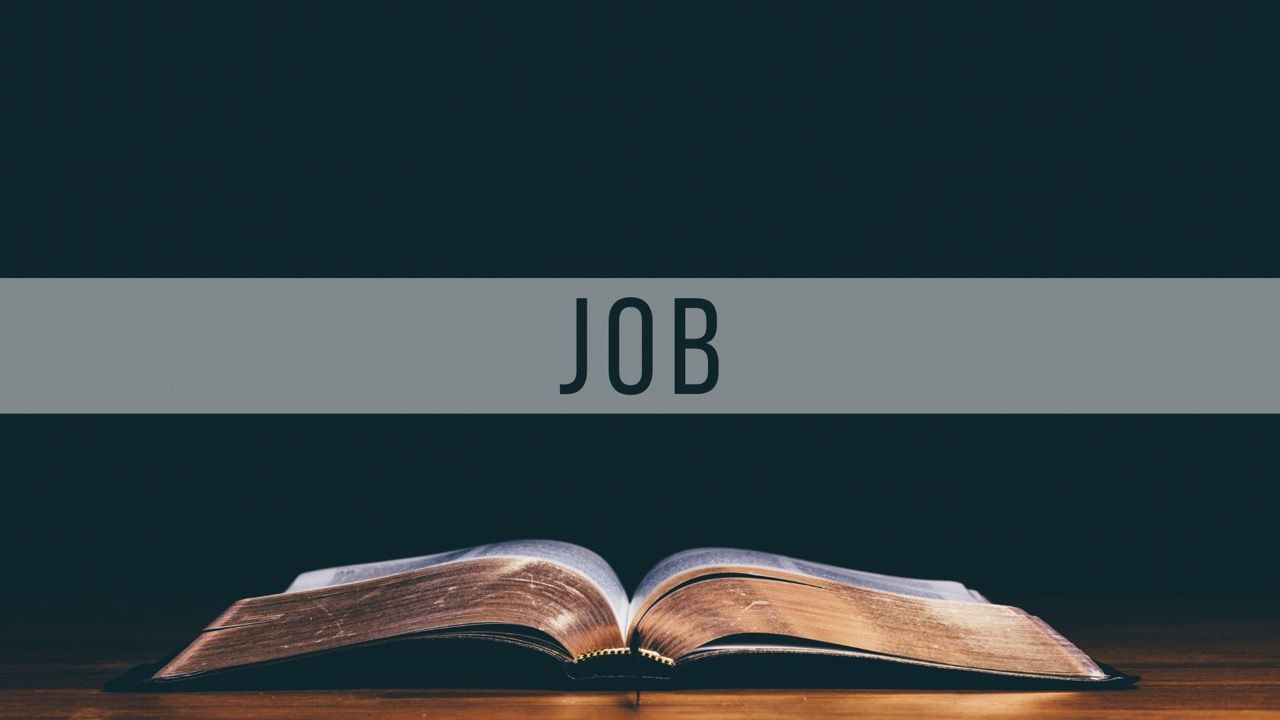 Job 1